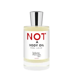 Hot Not A Body Oil 100ml Bad & Douche