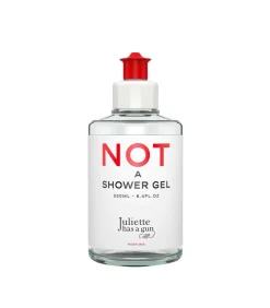Hot Not a Shower Gel 250ml Bad & Douche