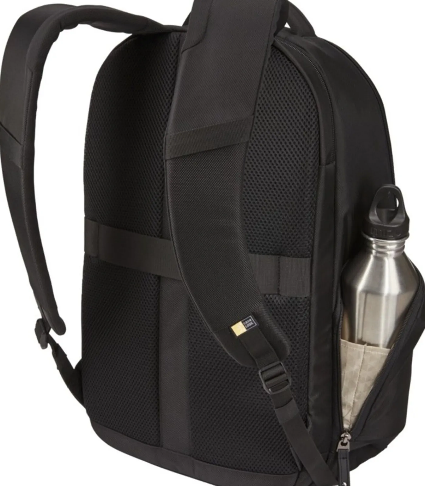 Case Logic NOTION - Topje - Zwart