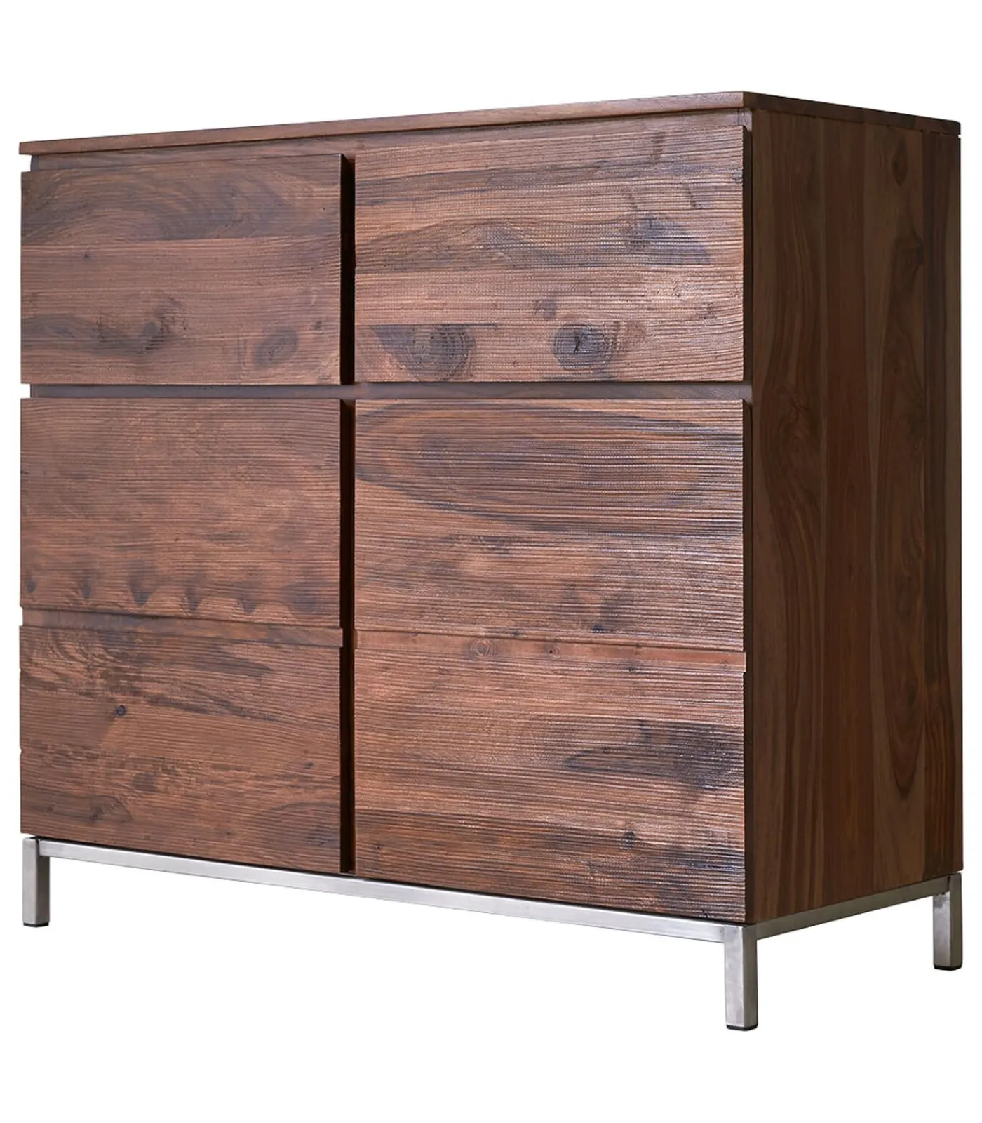 Hot Nova - Massief palissander dressoir 100 cm Meubels