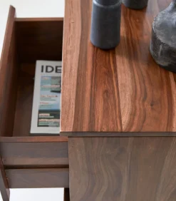 Hot Nova - Massief palissander dressoir 100 cm Meubels