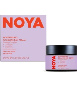 Online NOYA Moisturising Collagen Dagcrème 50ml Skincare