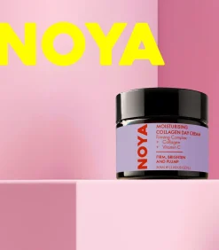 Online NOYA Moisturising Collagen Dagcrème 50ml Skincare