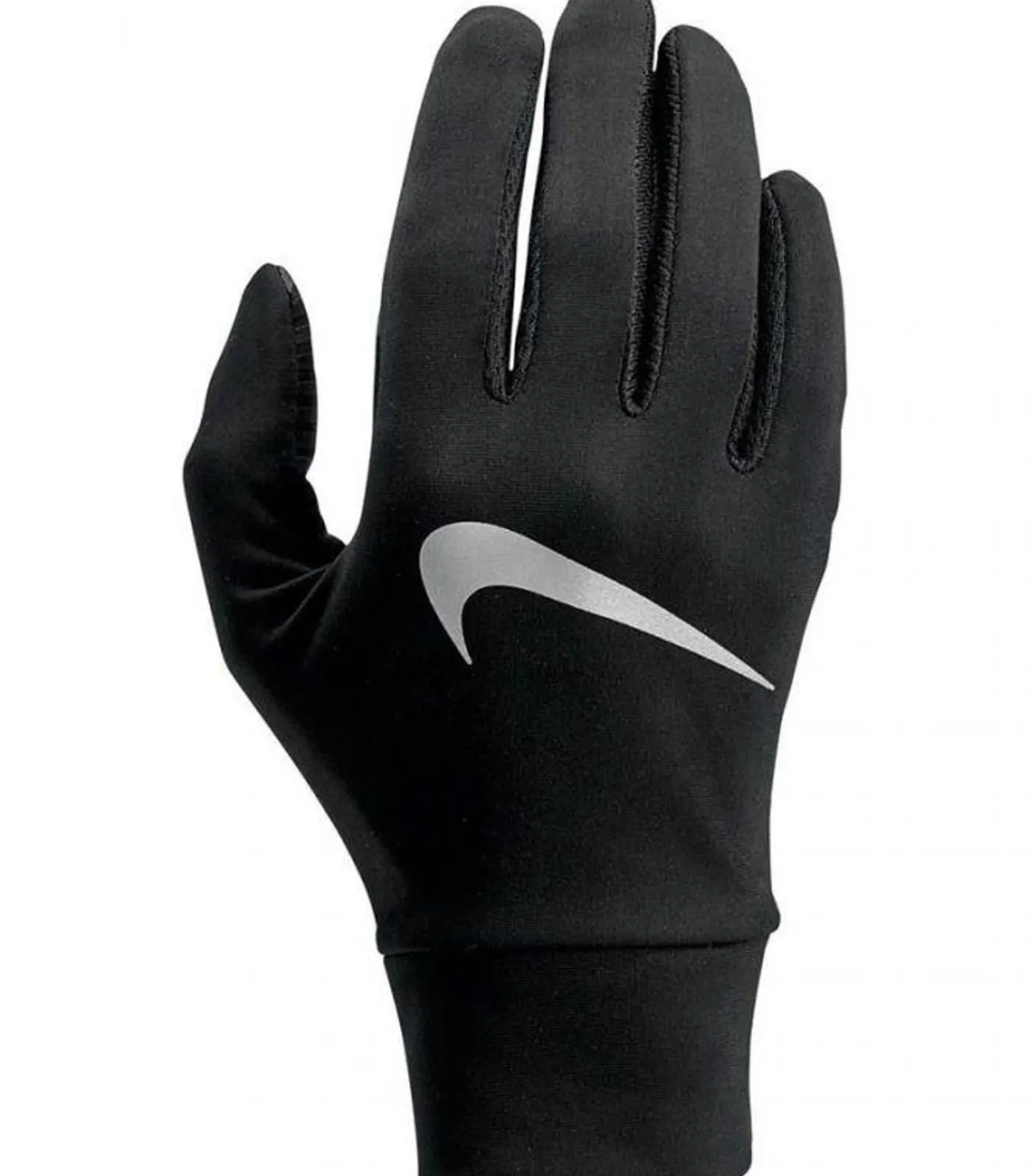 Outlet NRGM1082 - Handschoenen - Zwart DAMES Handschoenen