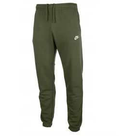 Heren Nike NSW - Joggingbroek - Groen