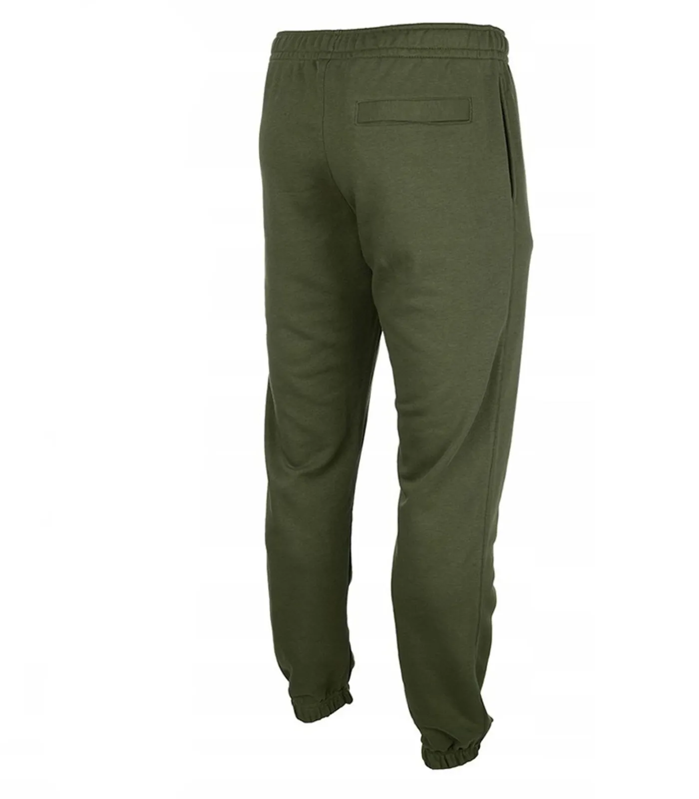 Heren Nike NSW - Joggingbroek - Groen