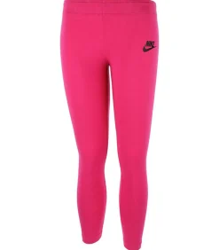 New NSW TIGHT CLUB - Leggings - Roze Kinderen Shorts & Broeken