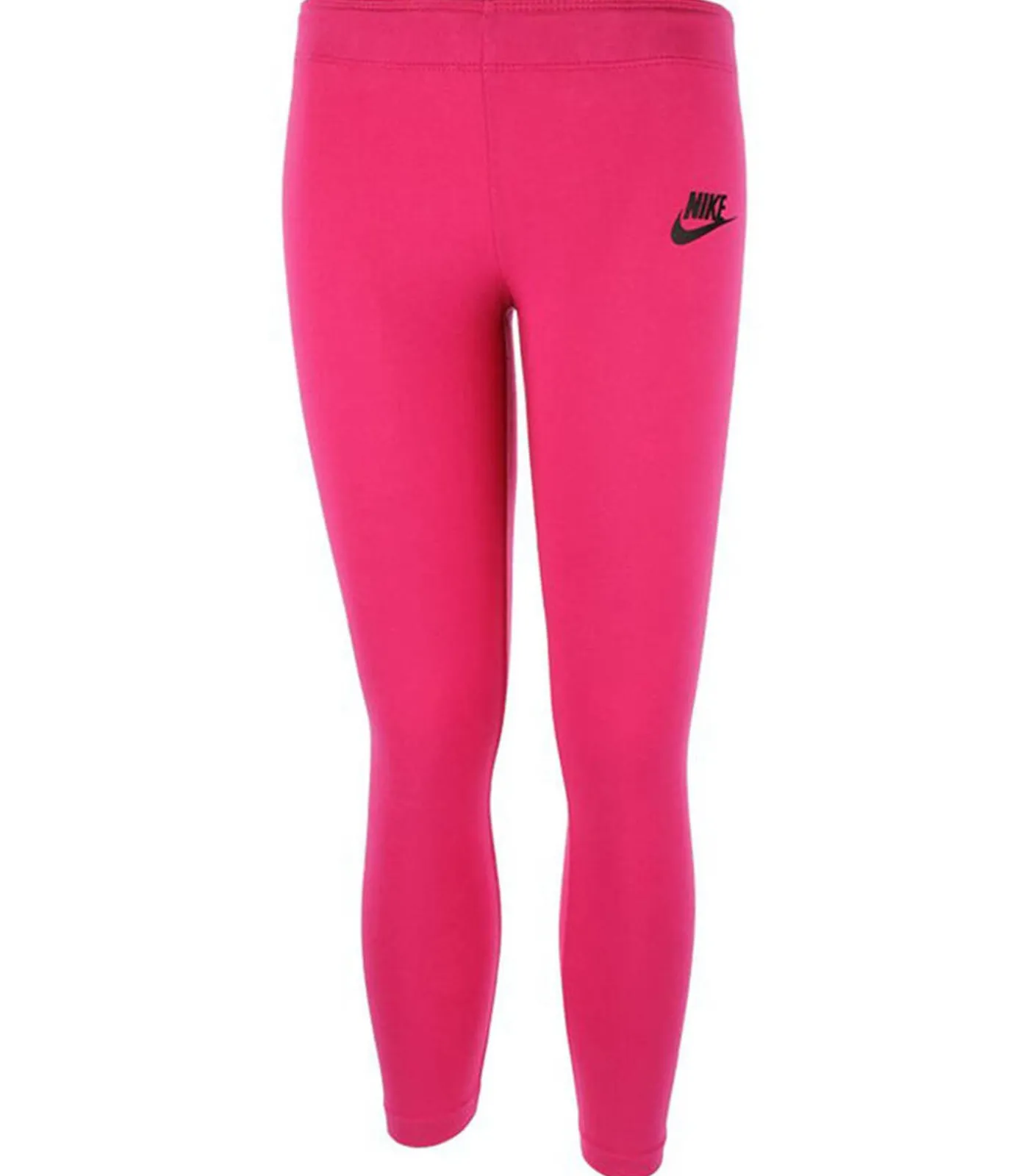 New NSW TIGHT CLUB - Leggings - Roze Kinderen Shorts & Broeken