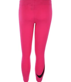 New NSW TIGHT CLUB - Leggings - Roze Kinderen Shorts & Broeken