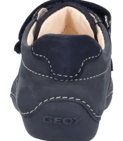 Clearance Nubuck leer Halfhoge schoenen Kinderen Mocassins