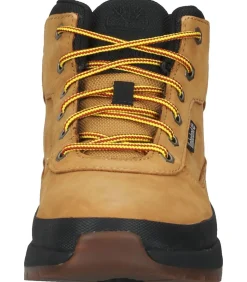 Kinderen Timberland Nubuck leer/Textile Wandelschoenen
