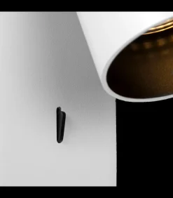 Nuo - Wandspot - Wit Muurverlichting