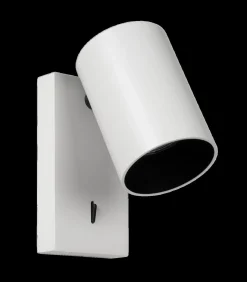 Nuo - Wandspot - Wit Muurverlichting