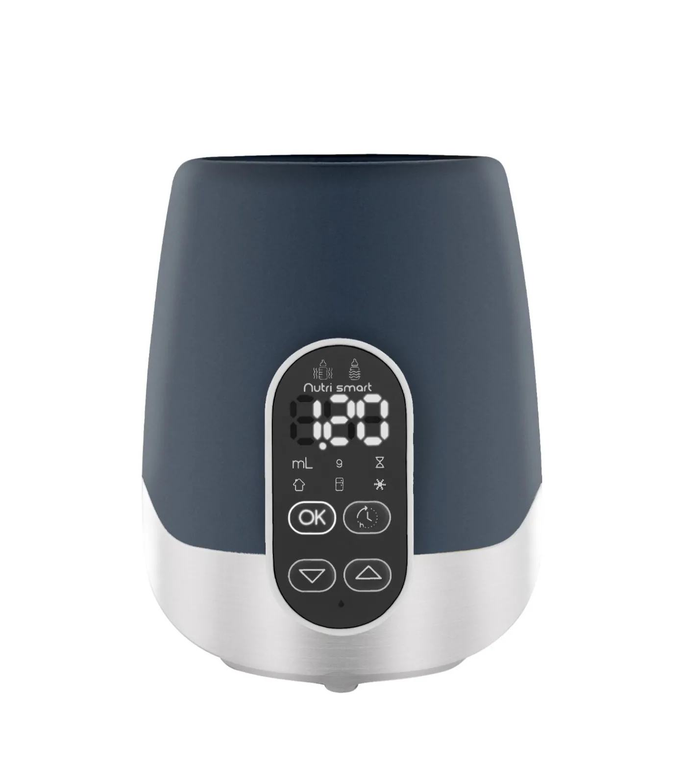 Discount NutriSmart Moedermelk en Flessenwarmers Kinderen Babyuitzet