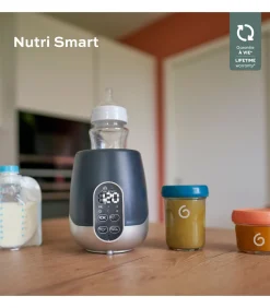 Discount NutriSmart Moedermelk en Flessenwarmers Kinderen Babyuitzet