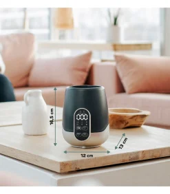 Discount NutriSmart Moedermelk en Flessenwarmers Kinderen Babyuitzet