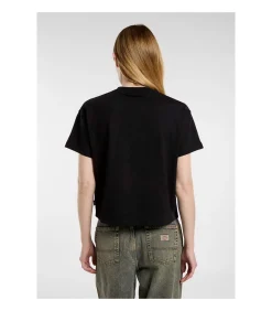 Online Oakport Boxy Ss Tee DAMES T-Shirts & Tops