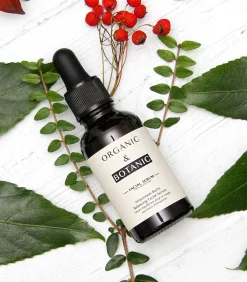 Organic & Botanic OB Amazonian Berry Balancerend Gezichtsserum