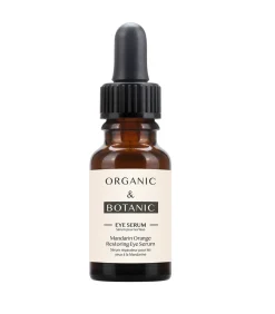 Organic & Botanic OB Mandarijn Oogserum