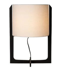 Discount Obidos - Tafellamp - Zwart Tafellampen