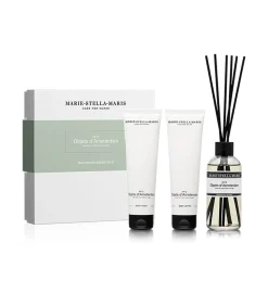 Marie-Stella-Maris Objets d'Amsterdam Bathroom Essentials