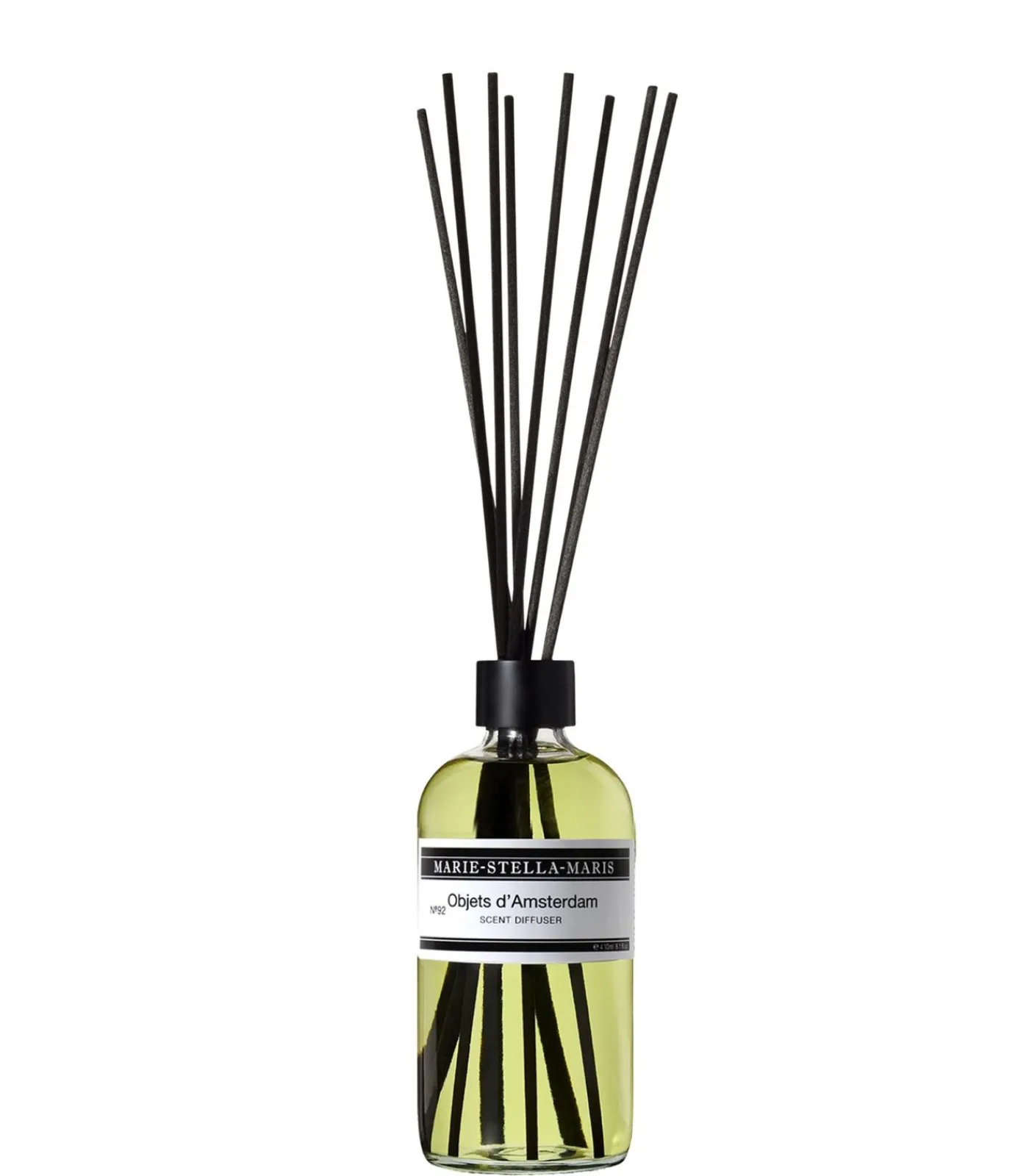 Hot Objets d'Amsterdam Fragrance Sticks 500ml Huisparfums