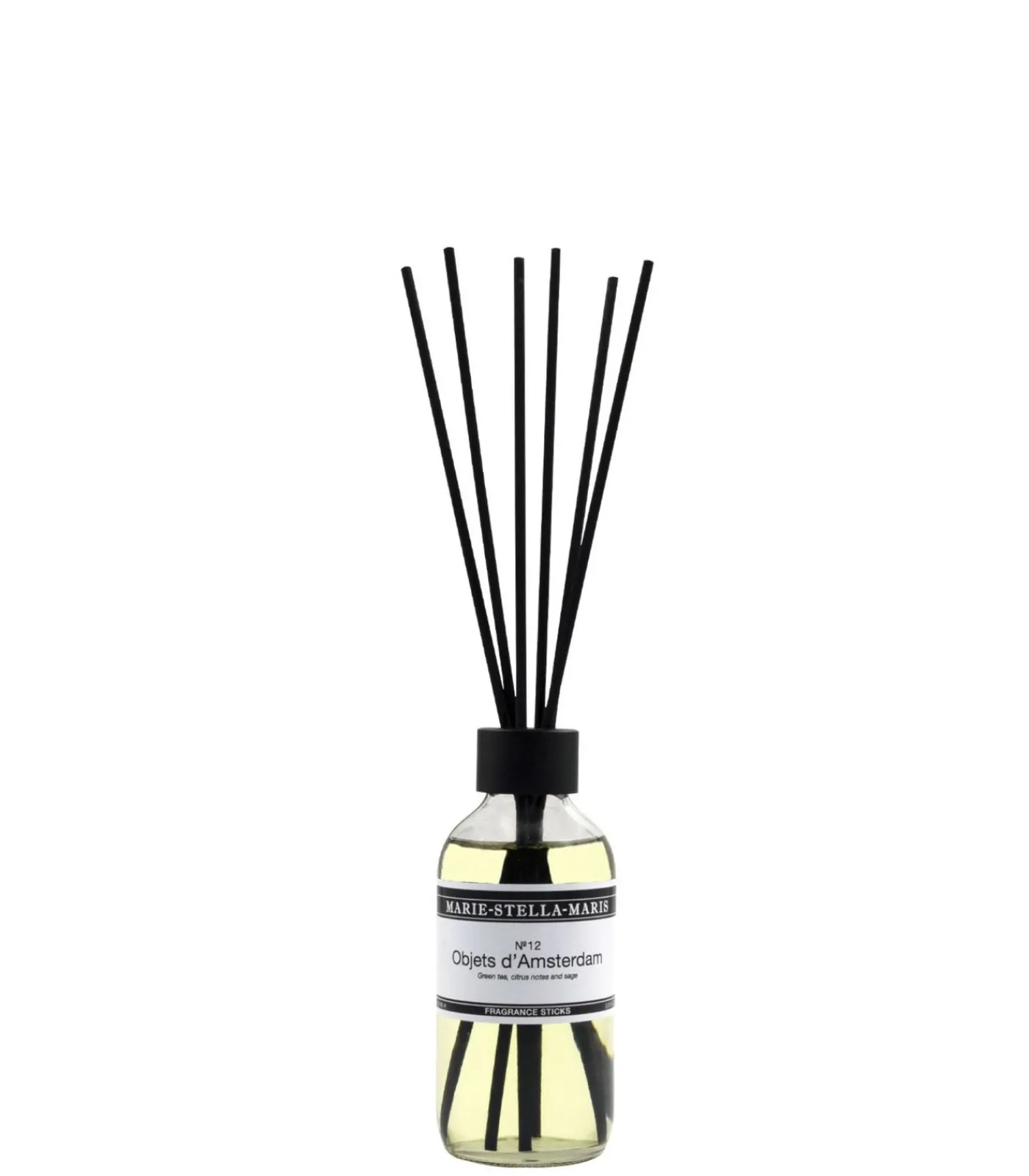 Clearance Objets d'Amsterdam Fragrance Sticks 100ml Huisparfums