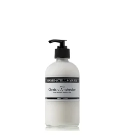 Best Objets d'Amsterdam Hand Lotion 250ml Hand, Voet & Nagelverzorging