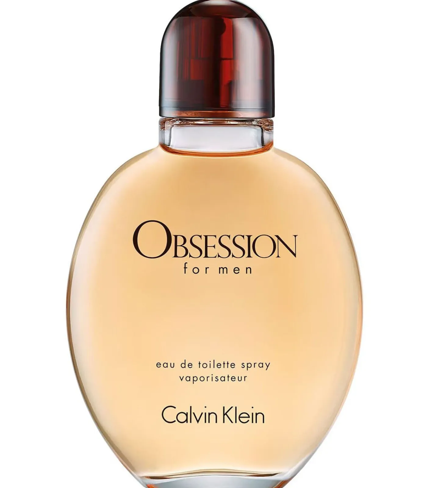 Discount Obsession for Men Eau de Toilette 125 ml Eau De Toilette