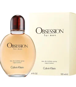 Discount Obsession for Men Eau de Toilette 125 ml Eau De Toilette