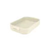 OGO Living Octave Ovenschaal grill 26,5x15cm beige