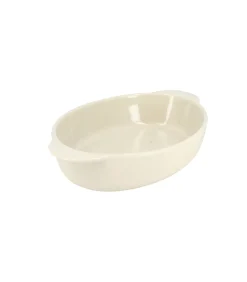 Outlet Octave Ovenschaal ov. 27x16,5cm beige Bakken