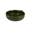 OGO Living Octave Ovenschaal rond 20cm groen