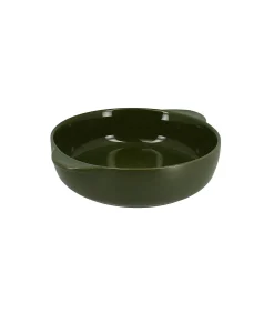 OGO Living Octave Ovenschaal rond 20cm groen