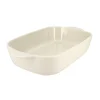 Clearance Octave Ovenschaal 38x23cm beige Bakken