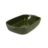 OGO Living Octave Ovenschaal 33x20cm groen