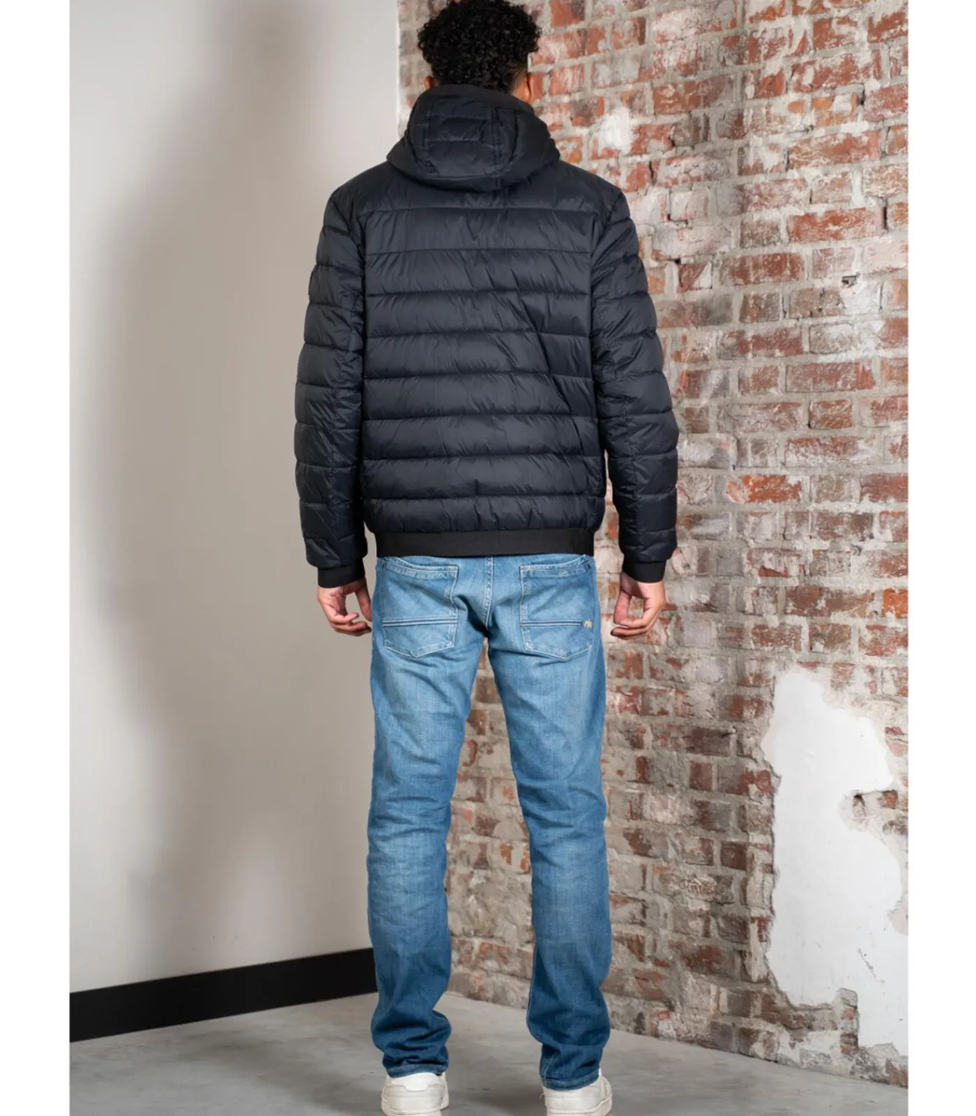 Best Odenis - Heren Jassen