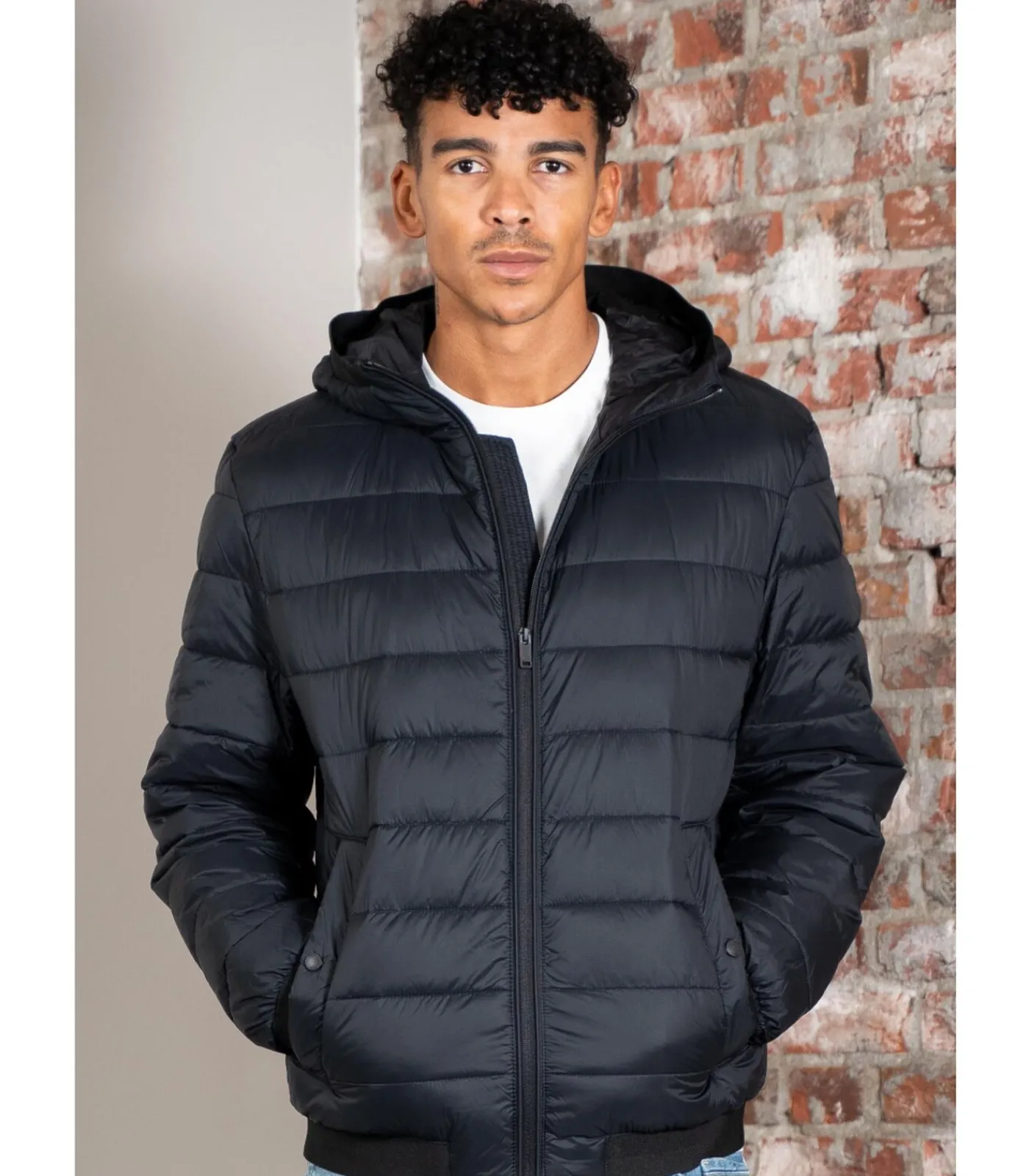 Best Odenis - Heren Jassen