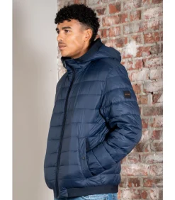 Heren Hugo Boss Odenis - dark