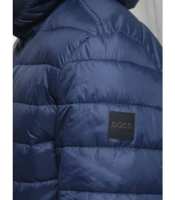 Heren Hugo Boss Odenis - dark