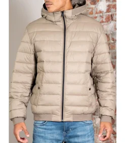 Clearance Odenis - light Heren Jassen