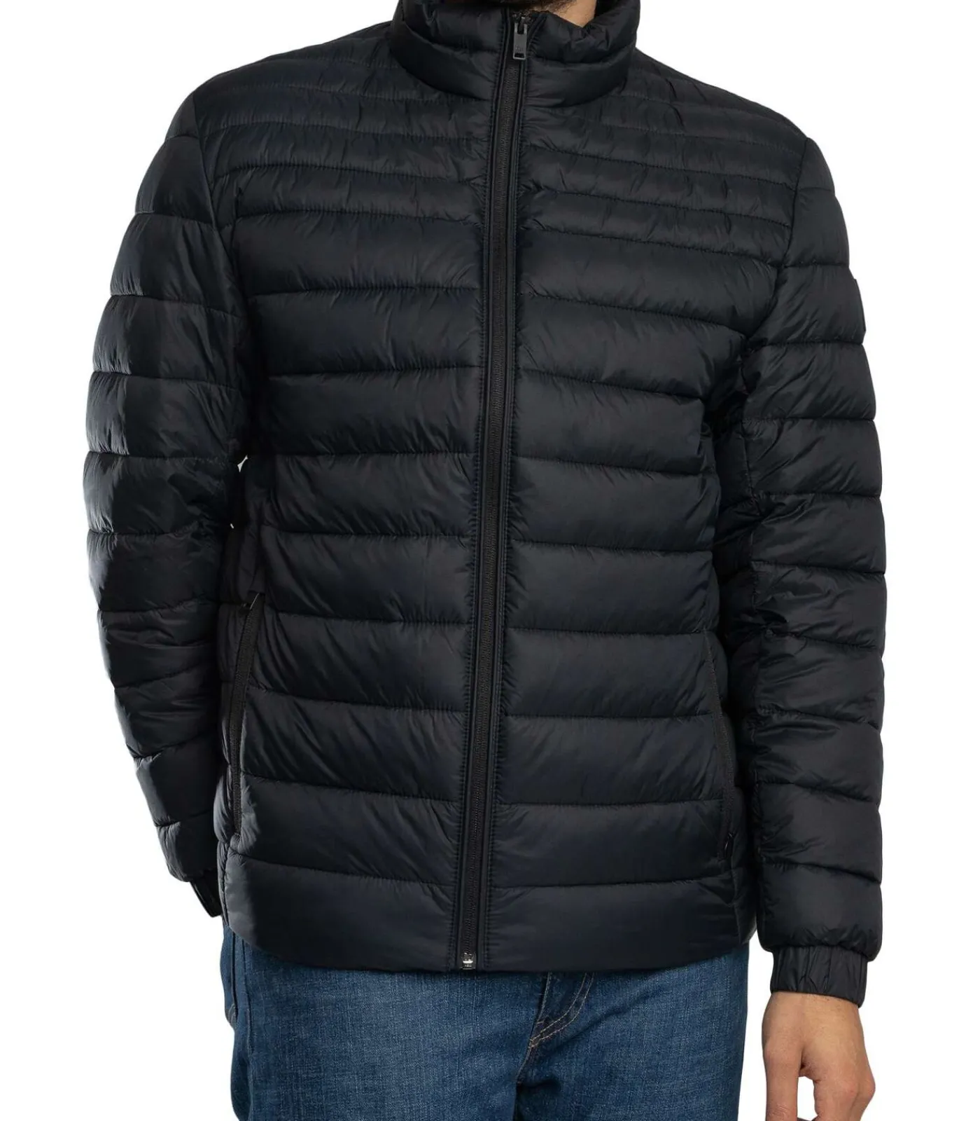 Heren BOSS Odeno2 Pufferjack