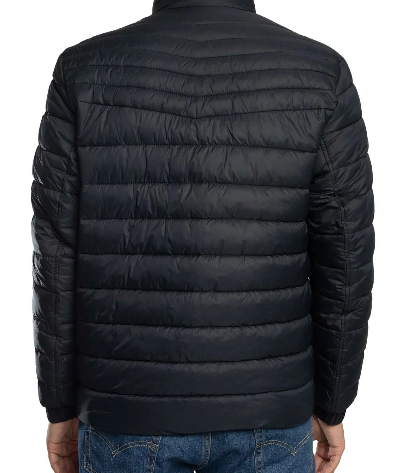 Heren BOSS Odeno2 Pufferjack