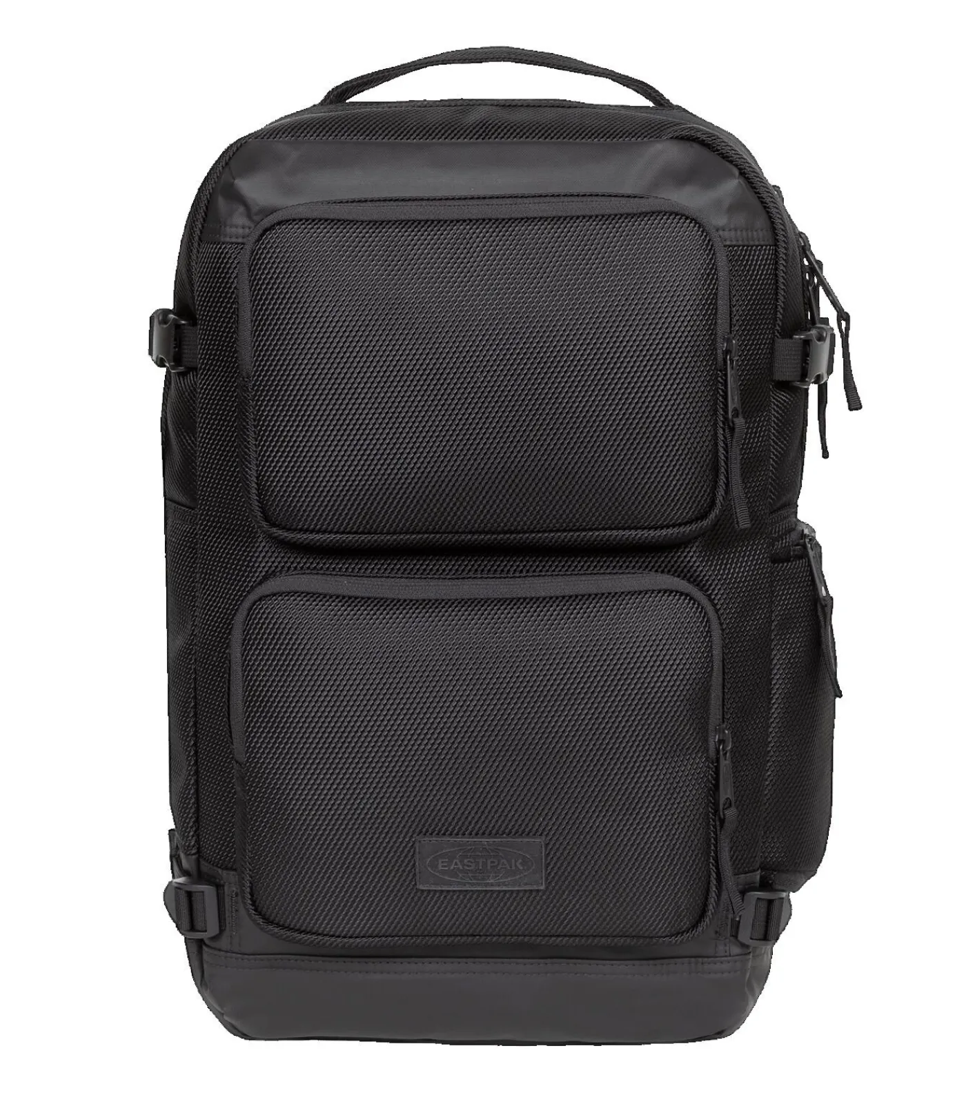 EASTPAK Office - Rugzak - Zwart