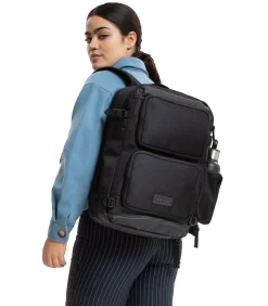 EASTPAK Office - Rugzak - Zwart