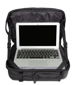 EASTPAK Office - Rugzak - Zwart