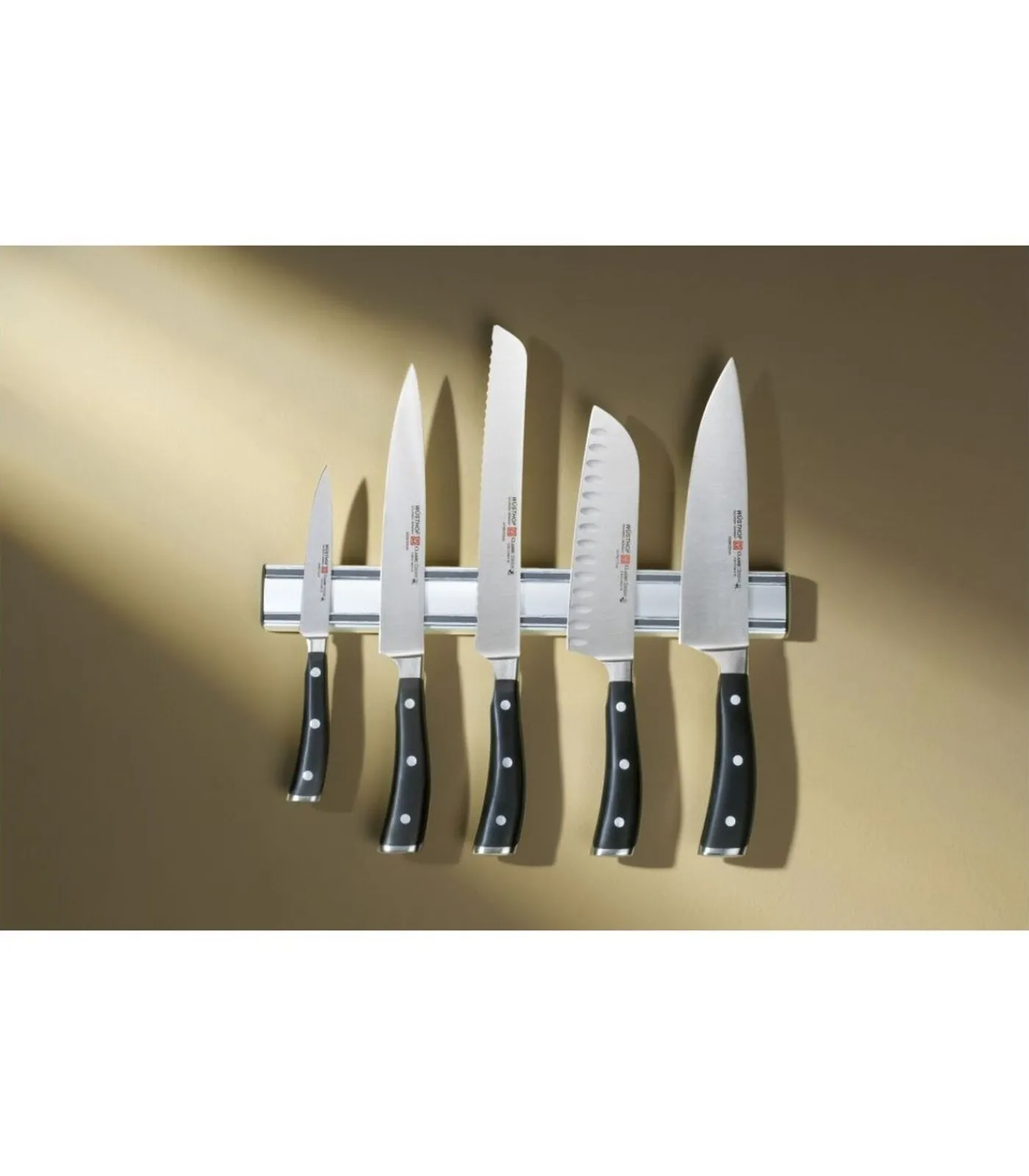 Clearance Officemes Classic Ikon 9 cm Keukenmessen