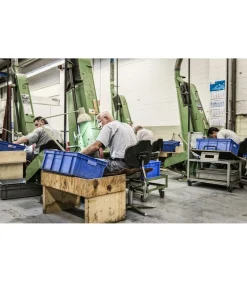 Clearance Officemes Classic Ikon 9 cm Keukenmessen