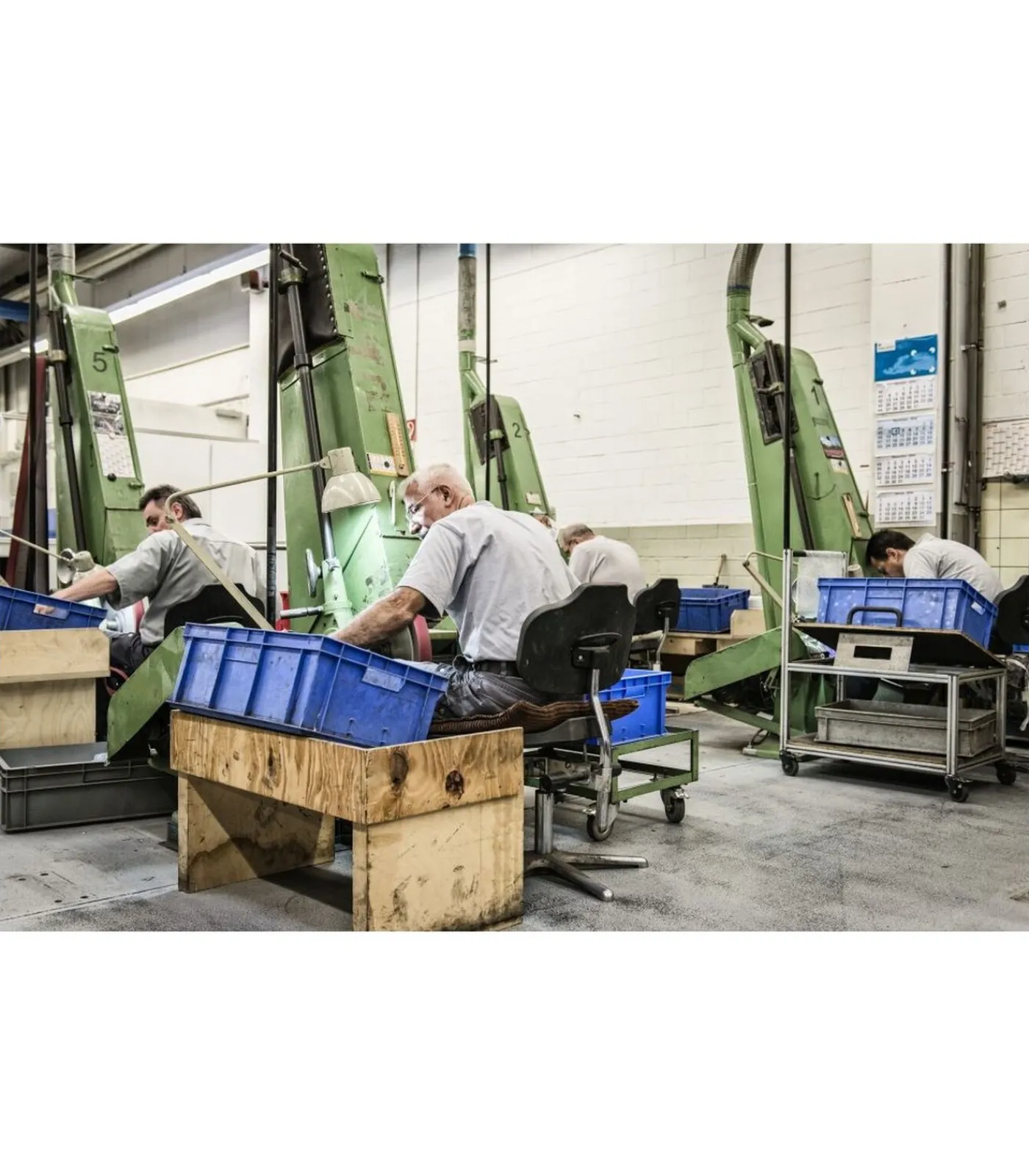 WÜSTHOF Officemes Gourmet 10 cm