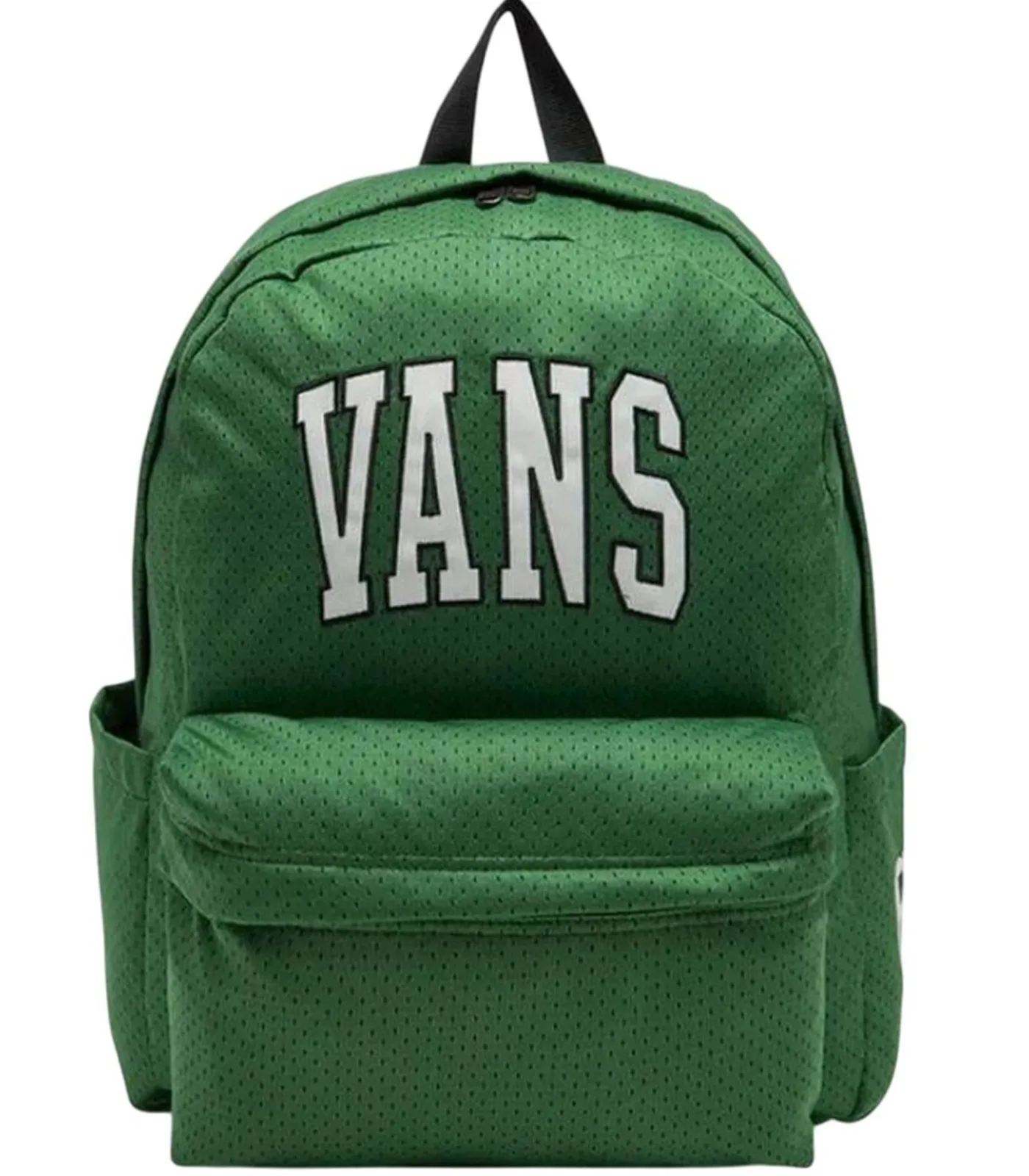 Vans OLD SKOOL - Rugzak - Groen